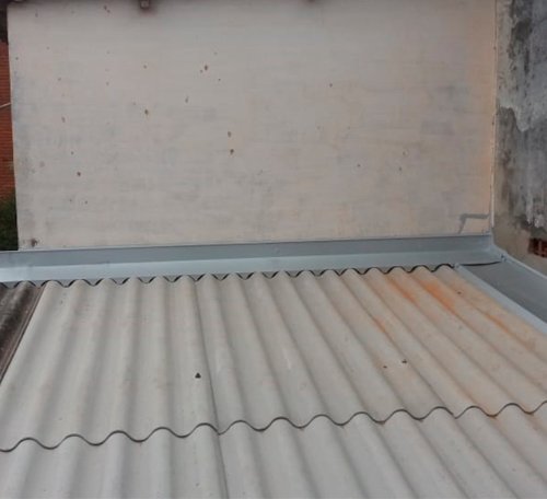 Instalação de Rufos em Barueri